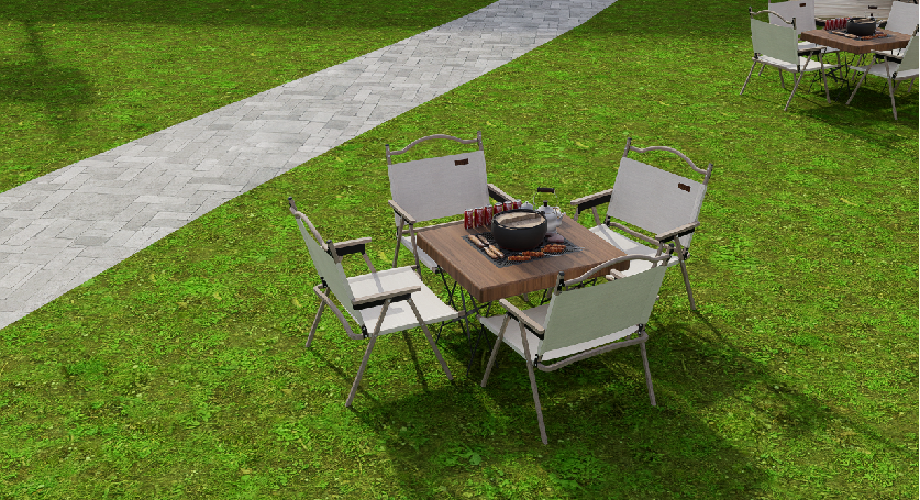 巨鹿县酒店帐篷定制：解锁旅居新体验，打造差异化竞争力