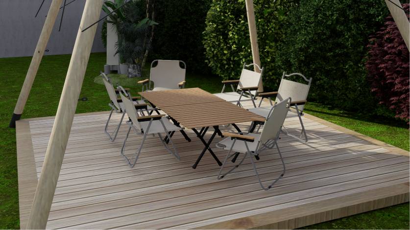 巨鹿县帐篷生产厂家：以匠心筑牢户外装备的品质根基